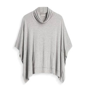 STITCH FIX FIND!	Mystree Yarbo Dolman Cowl Neck